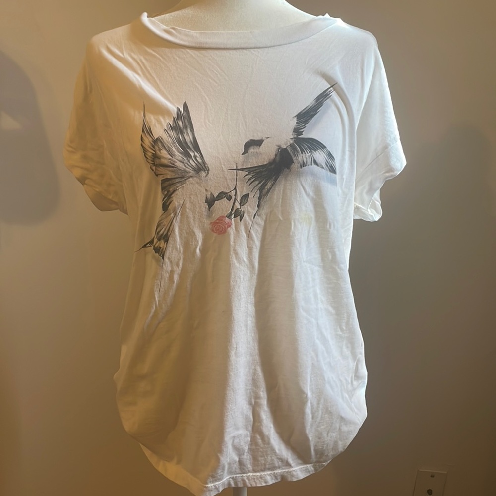 All Saints Tee